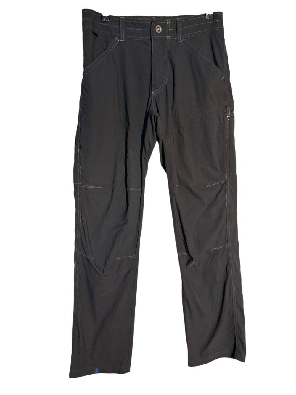 Kühl Men's Renegade Outdoor Hiking Pants 30x30 Durable Performance